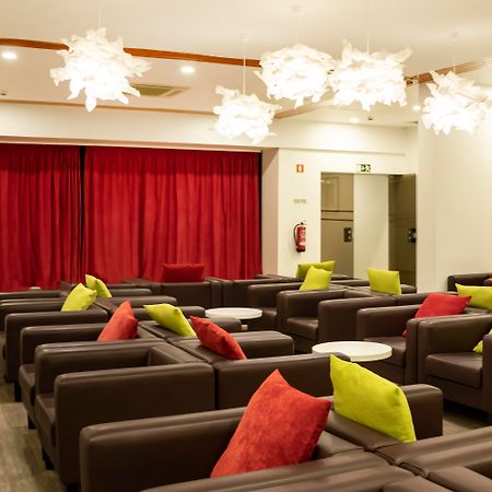 Luna Miramar Club Albufeira Dış mekan fotoğraf