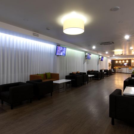 Luna Miramar Club Albufeira Dış mekan fotoğraf