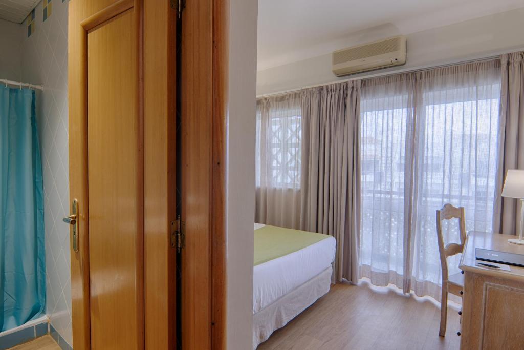 Luna Miramar Club Albufeira Dış mekan fotoğraf