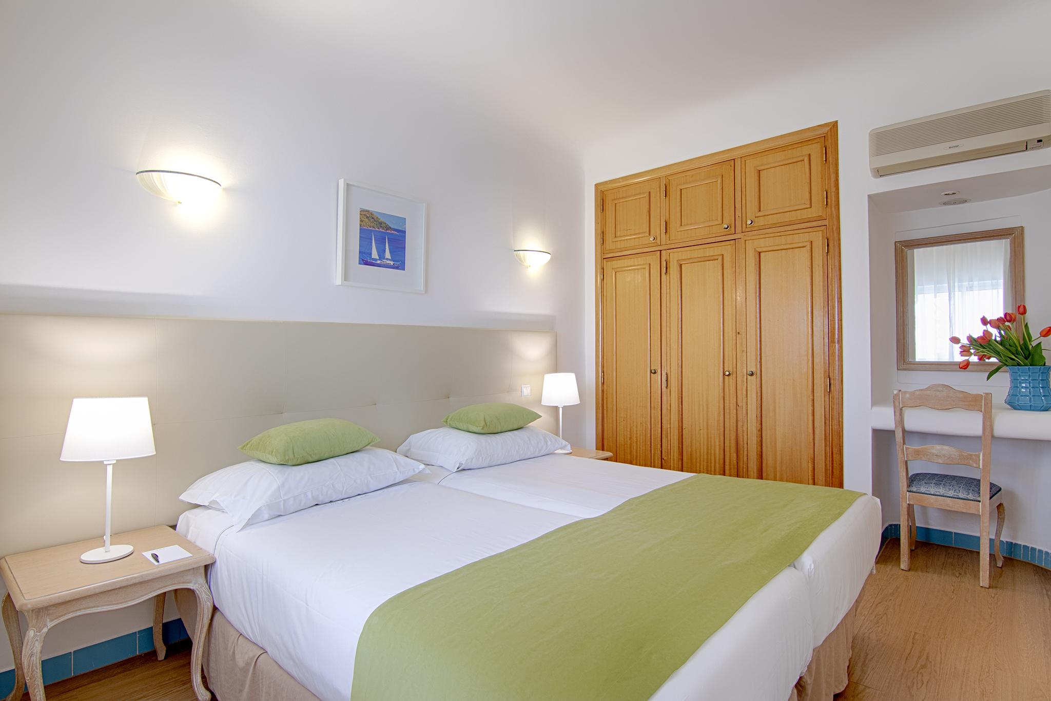 Luna Miramar Club Albufeira Dış mekan fotoğraf