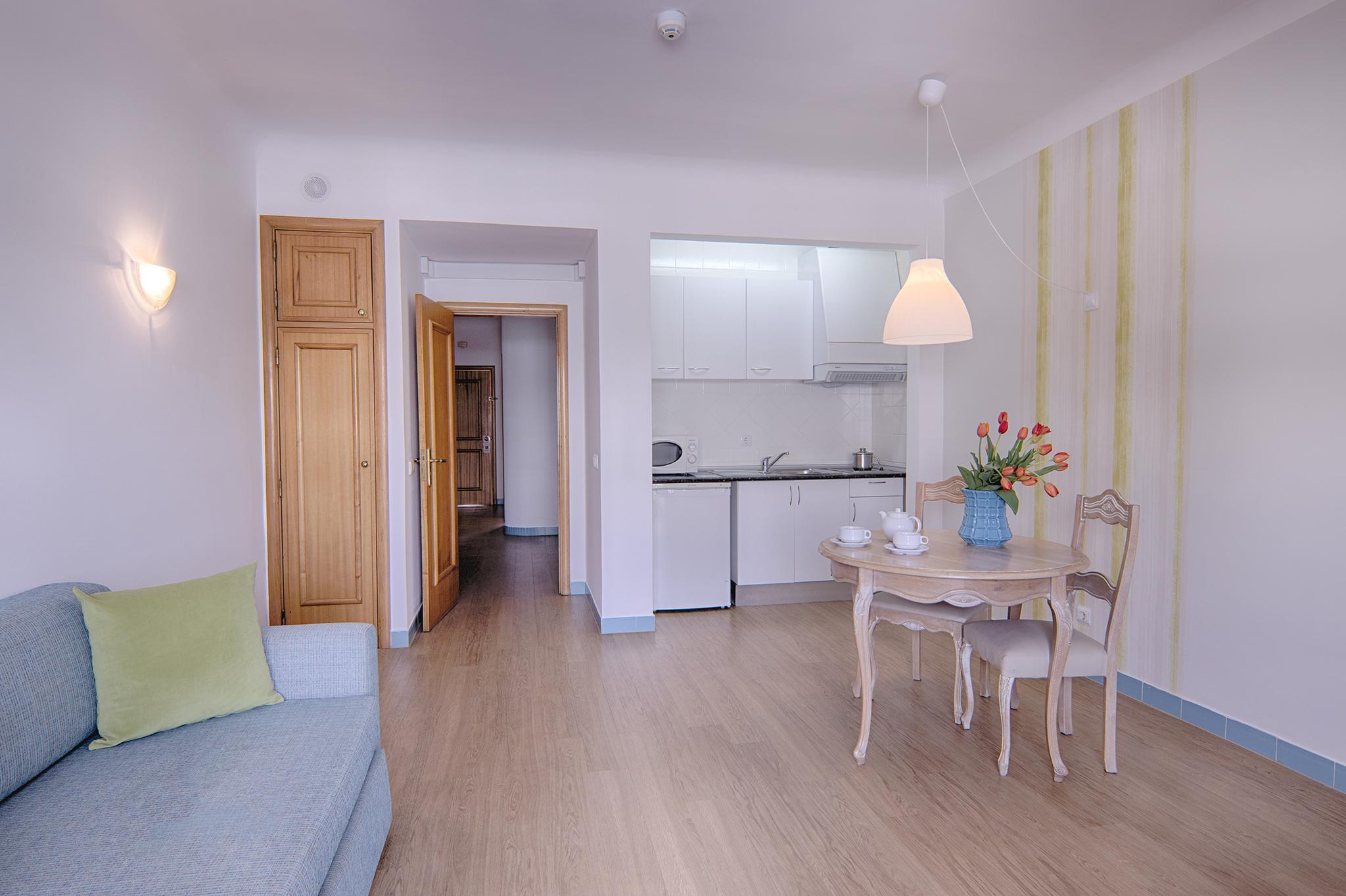 Luna Miramar Club Albufeira Dış mekan fotoğraf