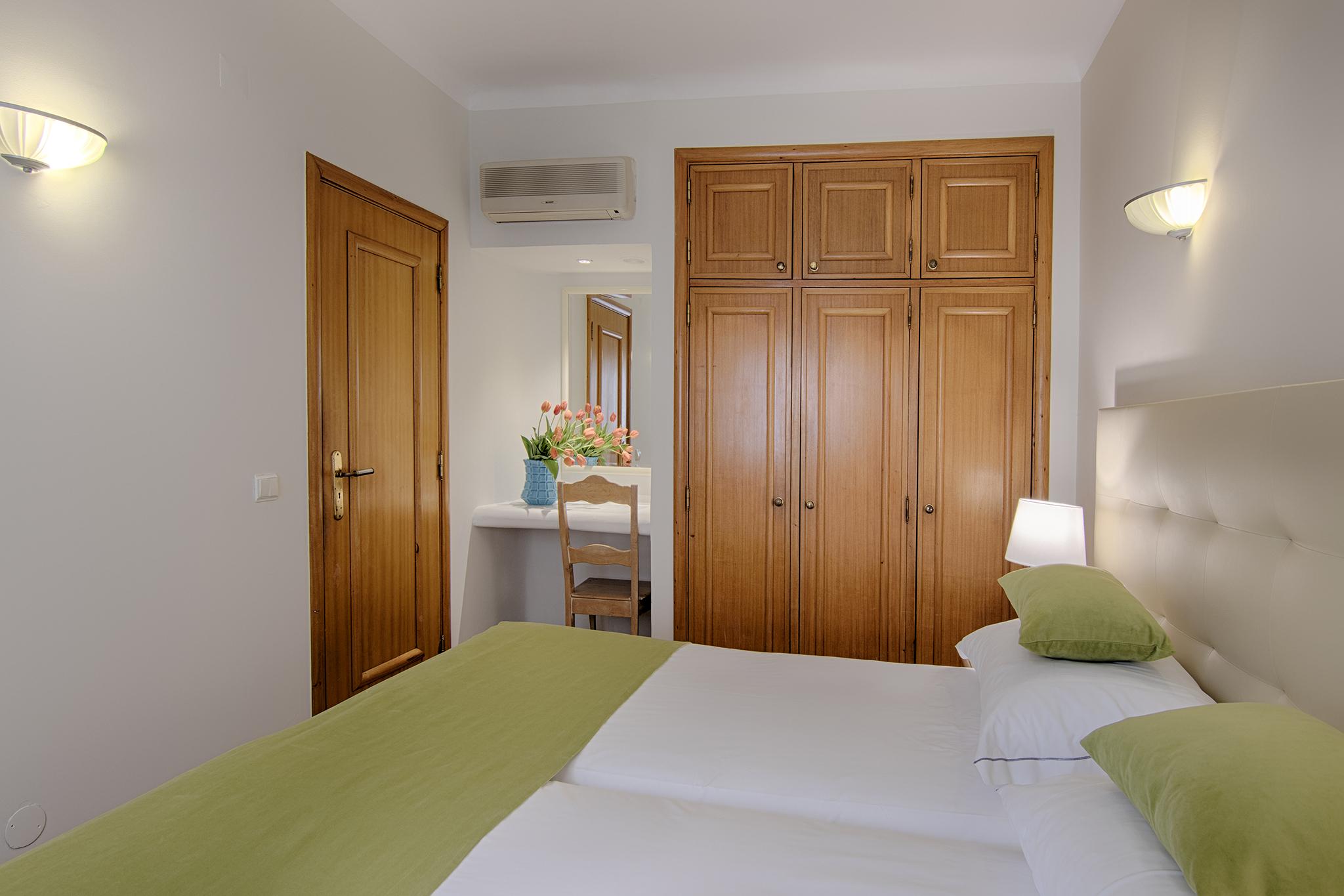 Luna Miramar Club Albufeira Dış mekan fotoğraf