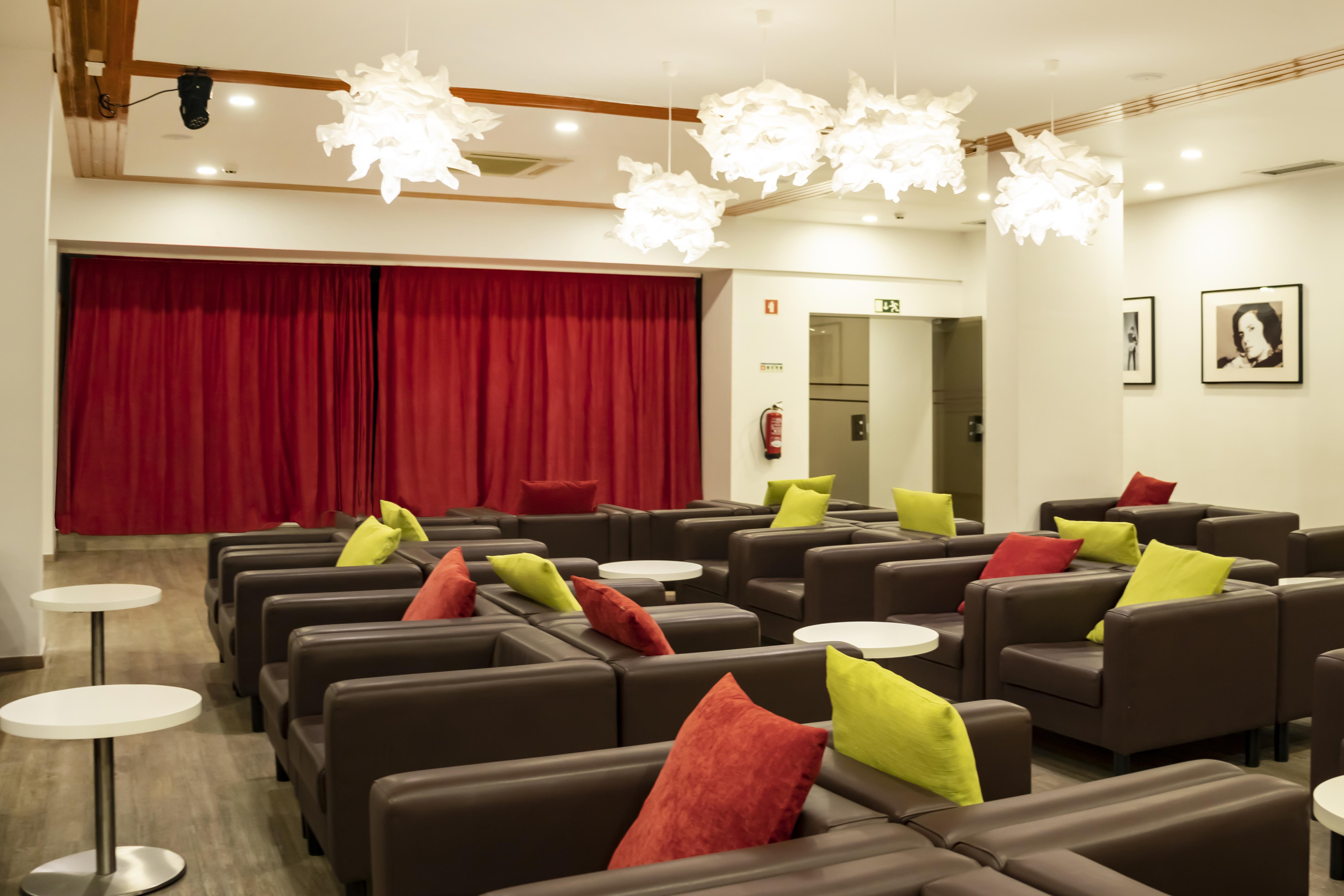 Luna Miramar Club Albufeira Dış mekan fotoğraf