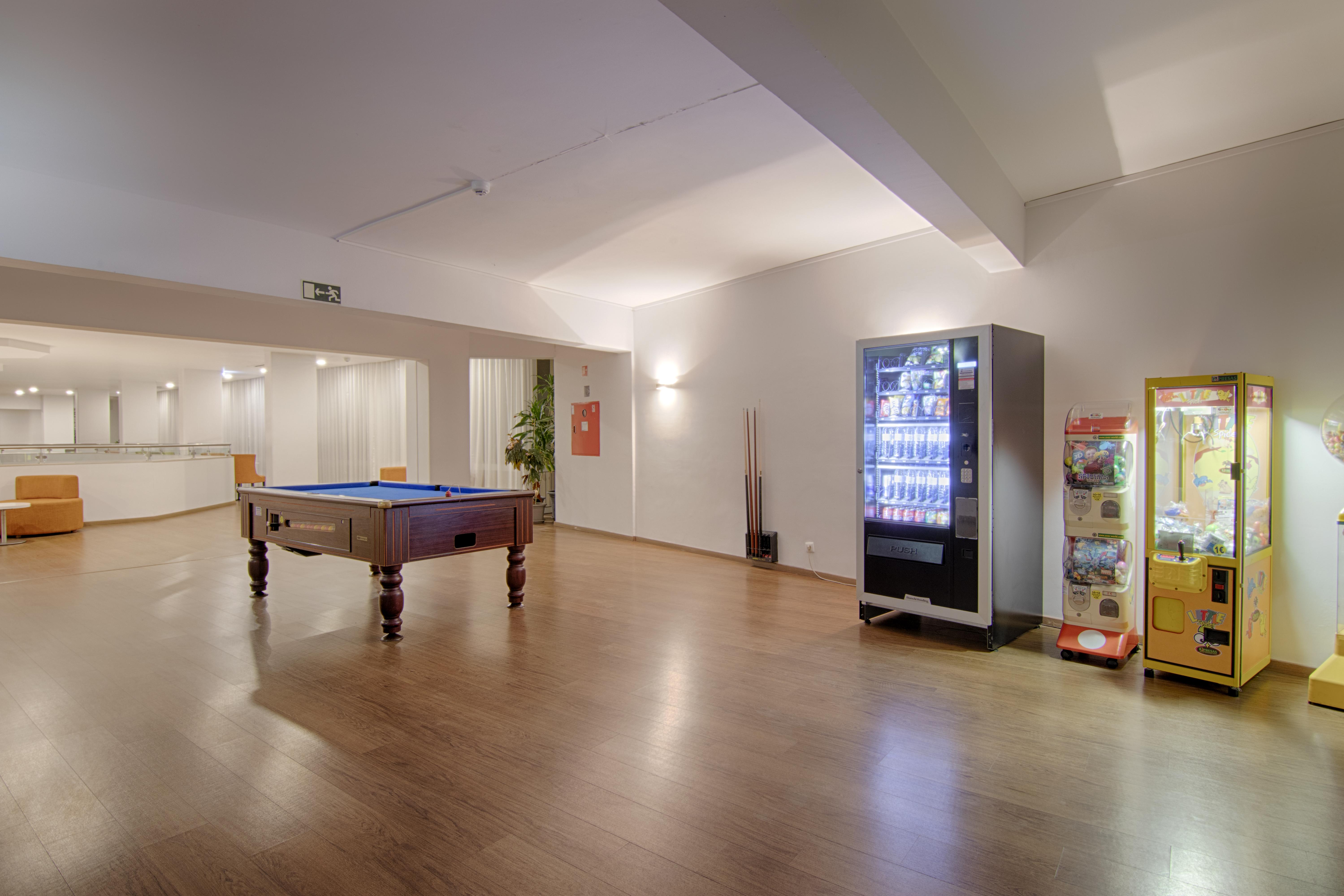 Luna Miramar Club Albufeira Dış mekan fotoğraf