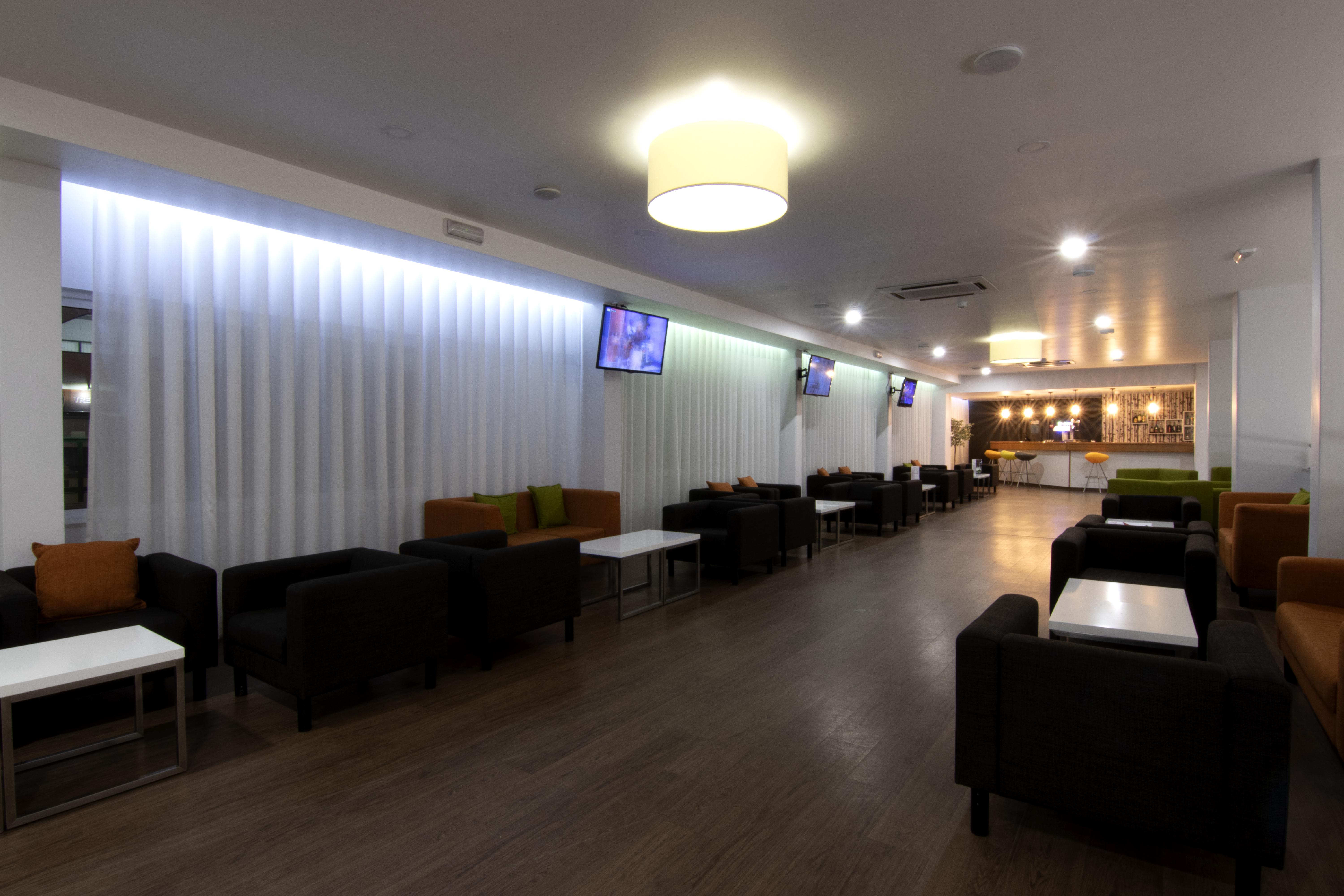 Luna Miramar Club Albufeira Dış mekan fotoğraf