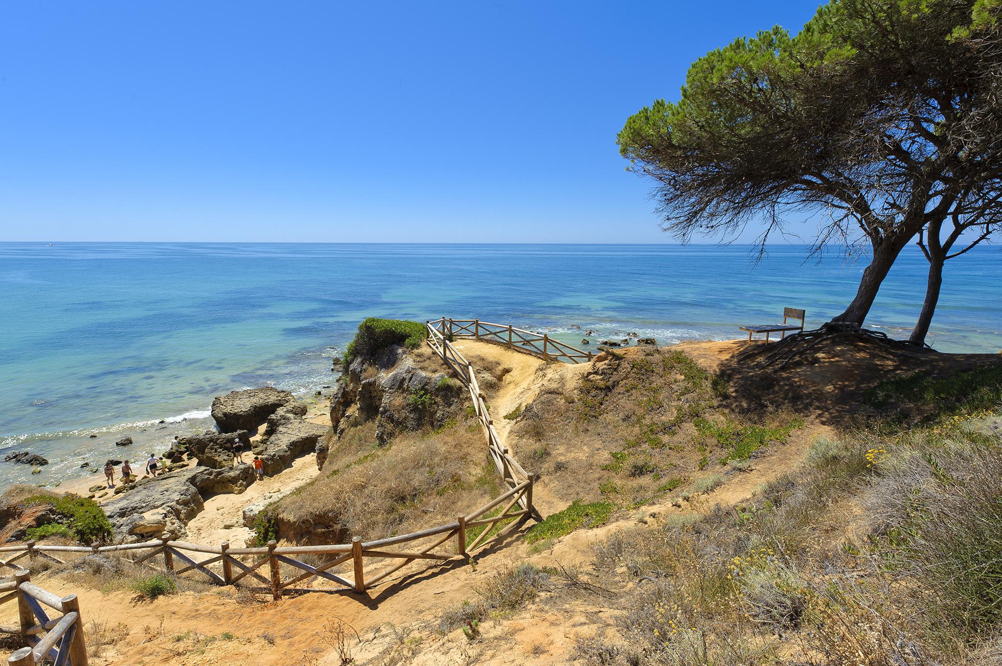 Luna Miramar Club Albufeira Dış mekan fotoğraf
