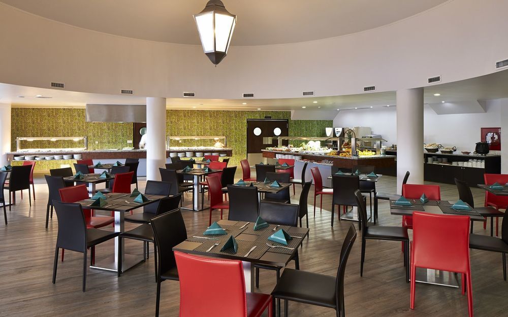 Luna Miramar Club Albufeira Dış mekan fotoğraf