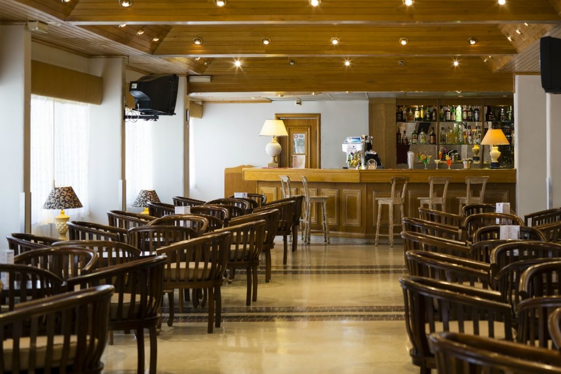 Luna Miramar Club Albufeira Dış mekan fotoğraf