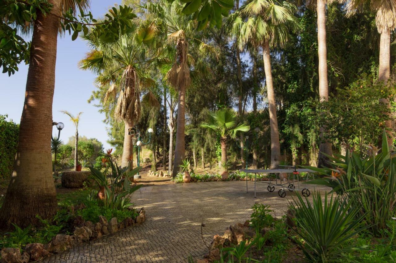 Luna Miramar Club Albufeira Dış mekan fotoğraf