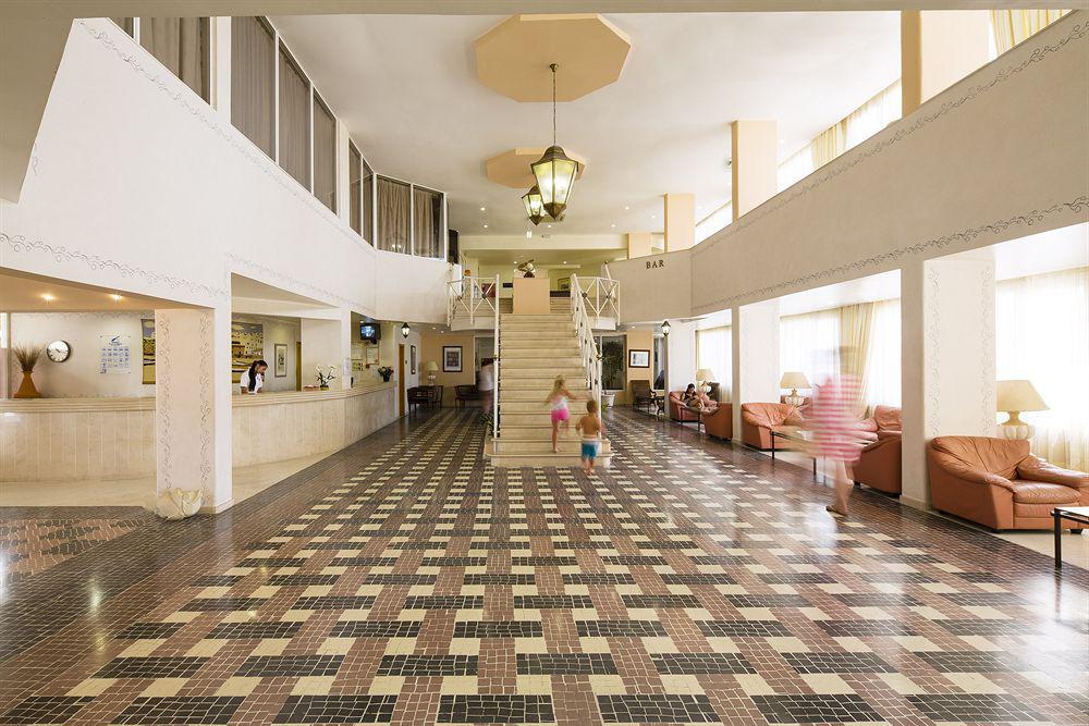 Luna Miramar Club Albufeira Dış mekan fotoğraf